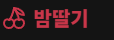 밤딸기
